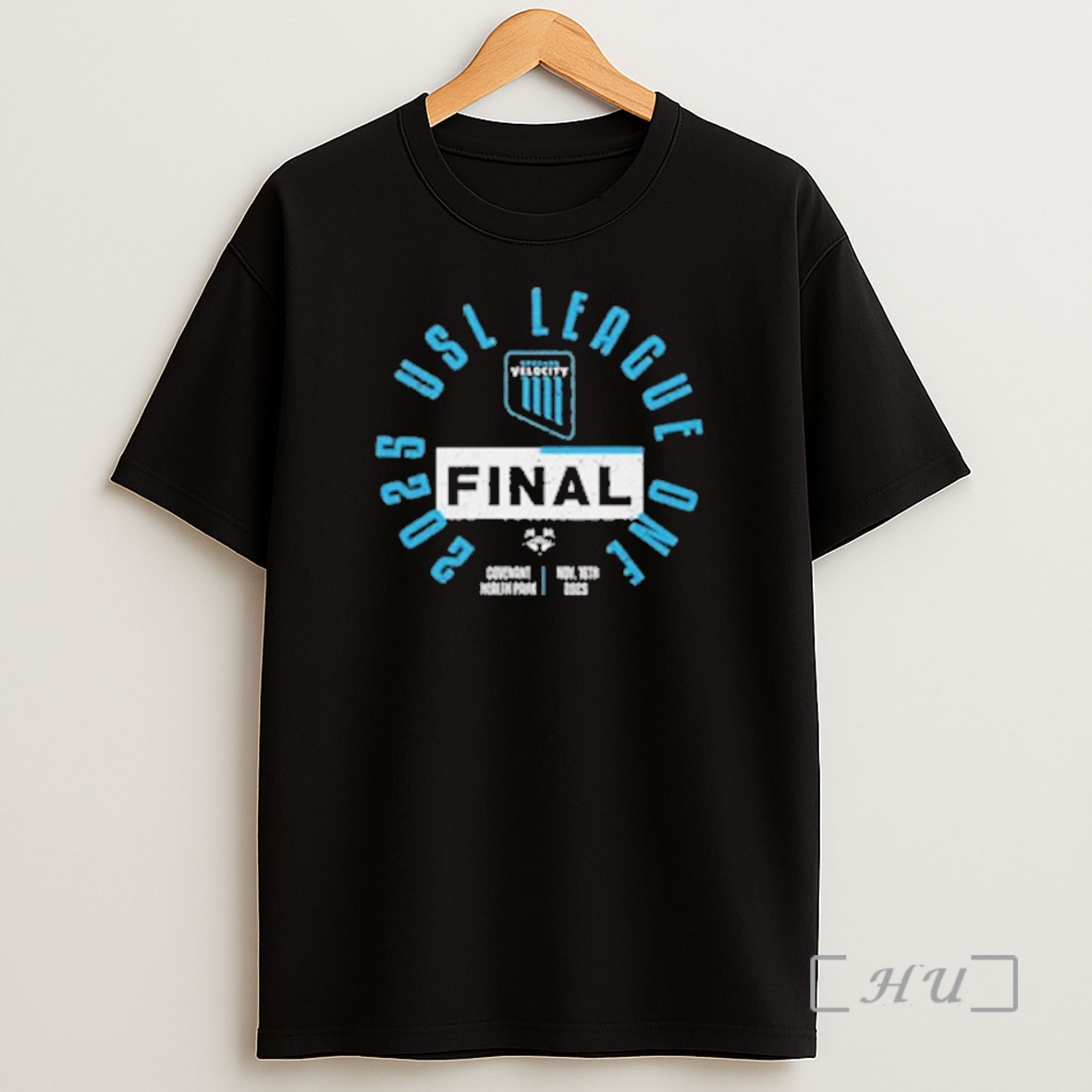 Officials Spokane Velocity Fc 2025 Usl League One Final Premium Shirt Sweatshirt Tee