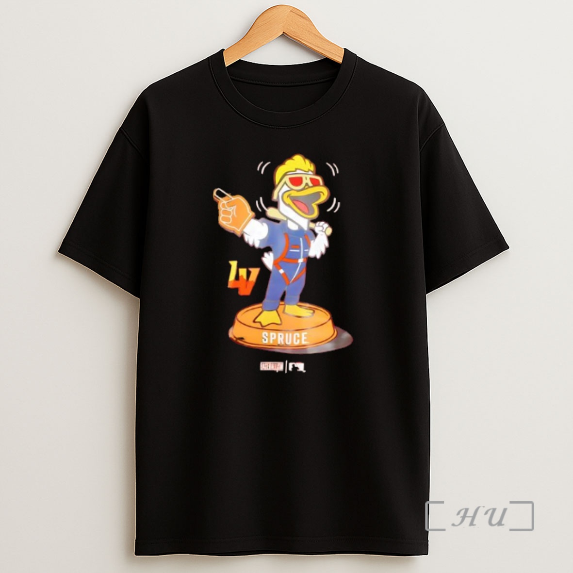 Officials Spruce Mascots For The Las Vegas Aviators Baseball Team Premium Shirt Sweatshirt Tee