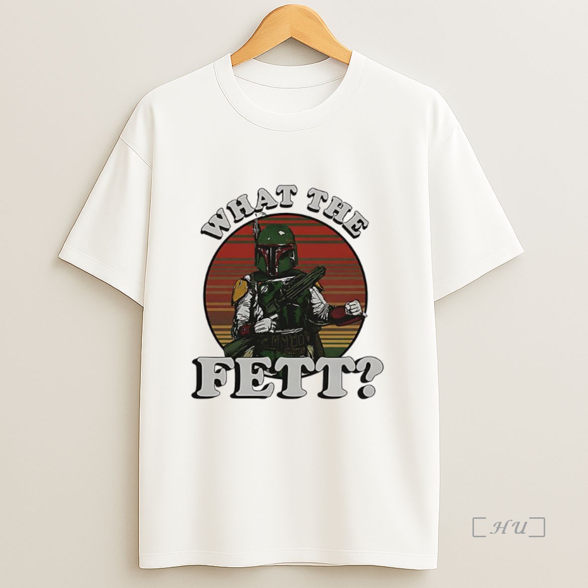 Officials Star Wars What The Fett Premium Shirt Sweatshirt Tee