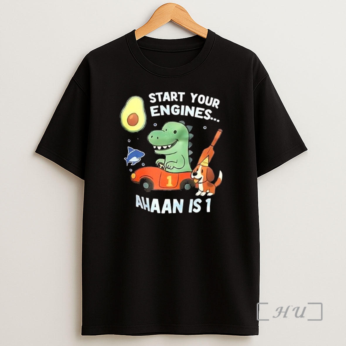 Officials Start Your Engines Ahaan Is 1 Premium Shirt Sweatshirt Tee
