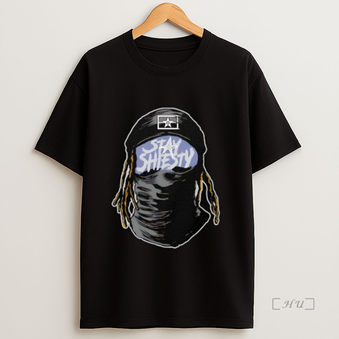 Officials Stay Shiesty X Dallas Cowboys Premium Shirt Sweatshirt Tee