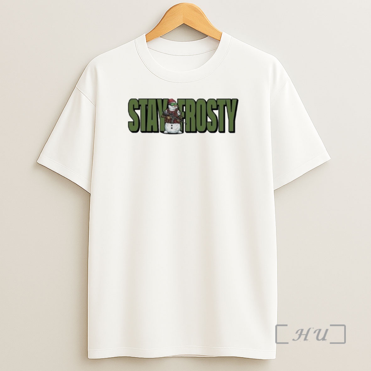 Officials Stay Frosty Snow Man Ornaments Premium Shirt Sweatshirt Tee