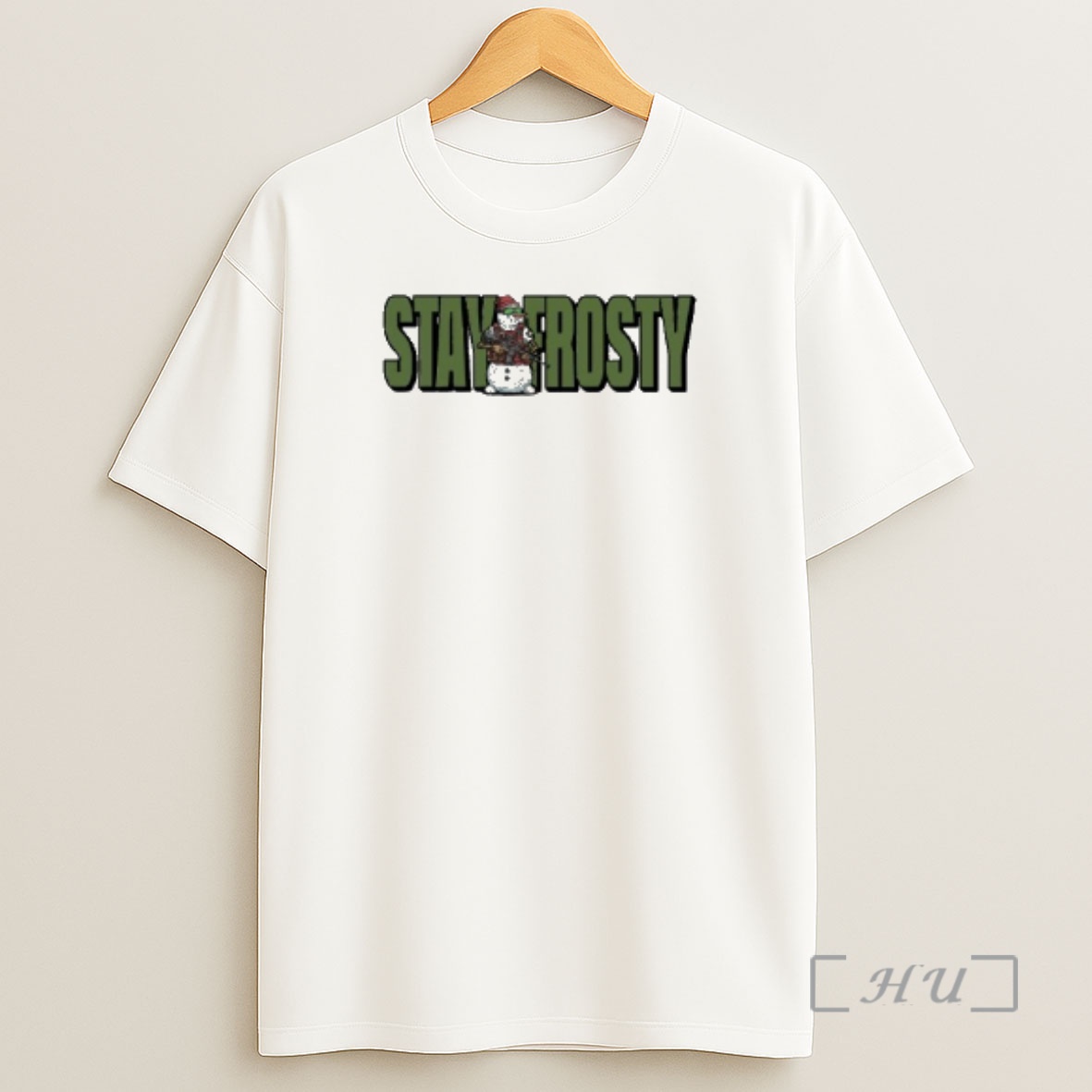 Officials Stay Frosty Snow Man Premium Shirt Sweatshirt Tee