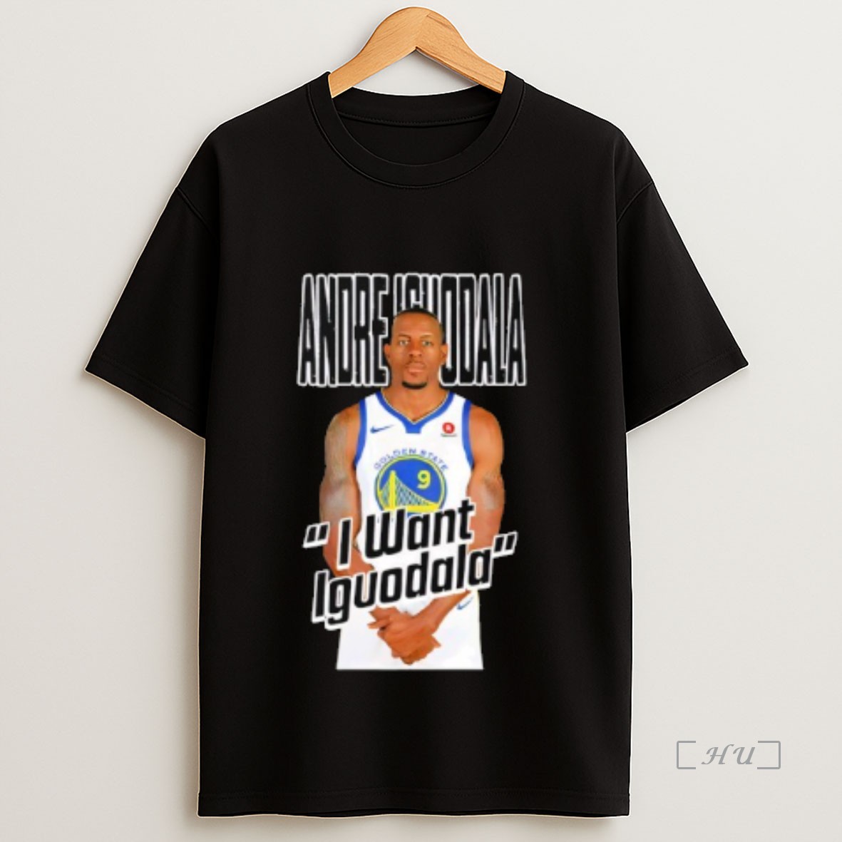 Officials Steph Curry Andre I Want Iguodala Premium Shirt Sweatshirt Tee