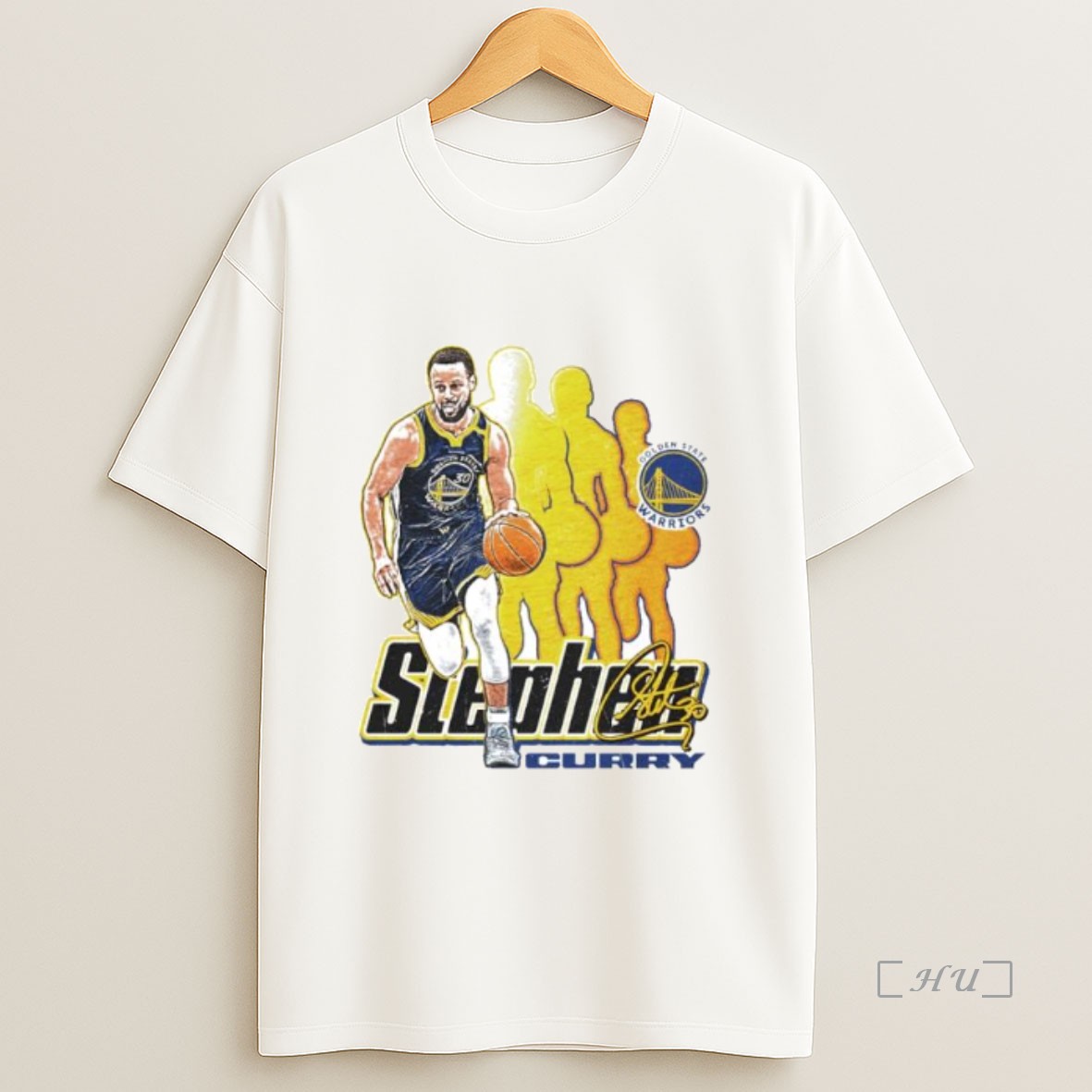 Officials Steph Curry Golden State Warriors Nba Retro Ornaments Premium Shirt Sweatshirt Tee