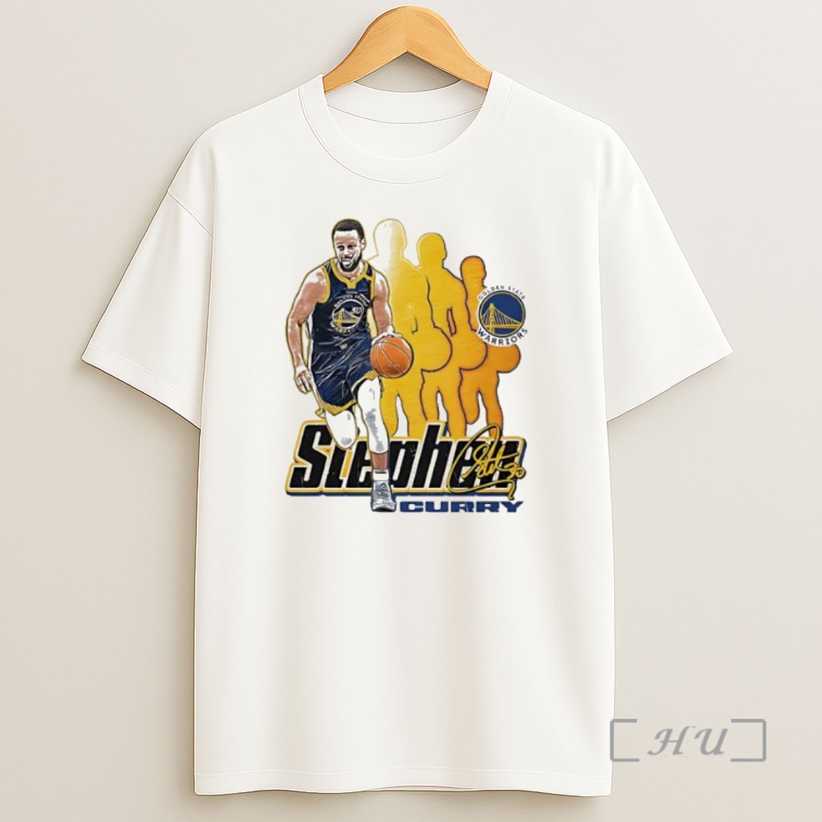 Officials Steph Curry Golden State Warriors Signature 30 Retro Vibe Graphic Premium Shirt Sweatshirt Tee