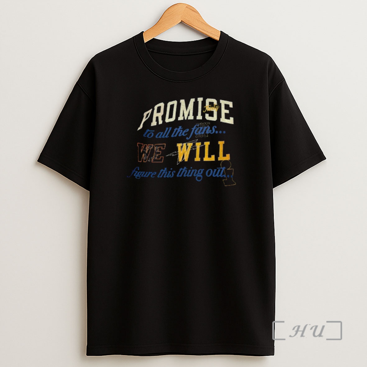 Officials Steph Curry Promise Thirty To All The Fans We Will Figure This Thing Our Premium Shirt Sweatshirt Tee