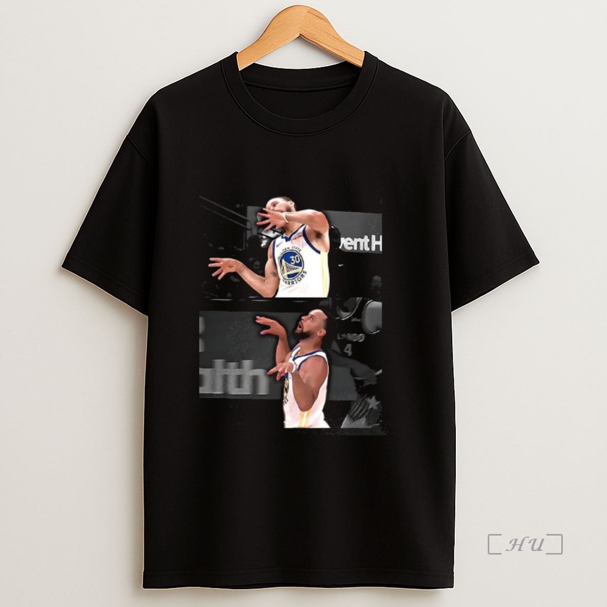 Officials Stephen Curry Golden State Warriors Basketball Funny Moment Premium Shirt Sweatshirt Tee