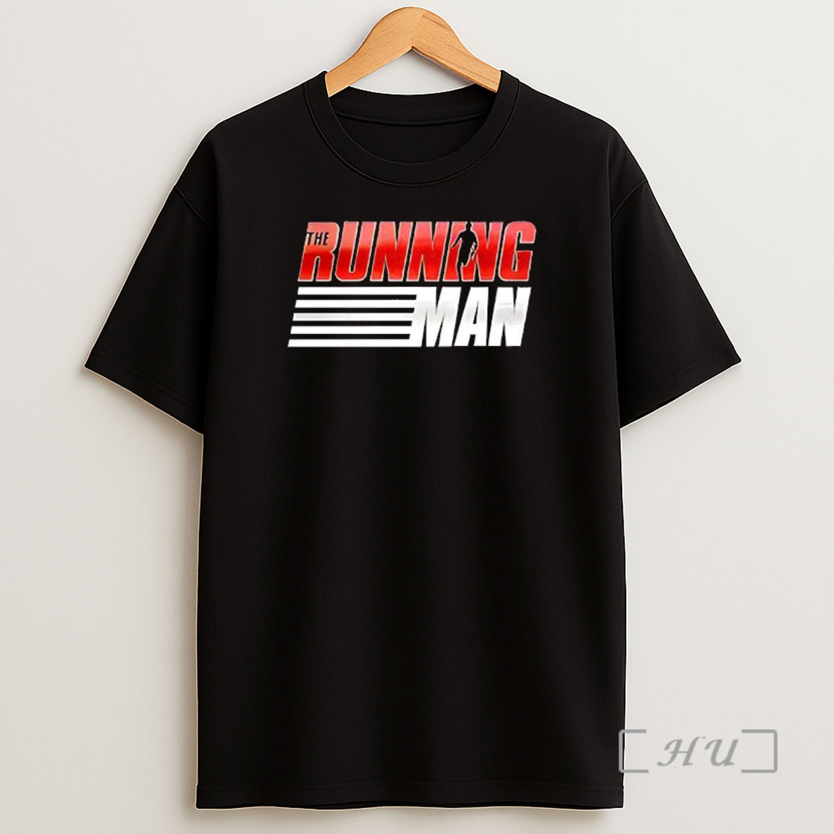 Officials Stephen King The Running Man Logo Premium Shirt Sweatshirt Tee