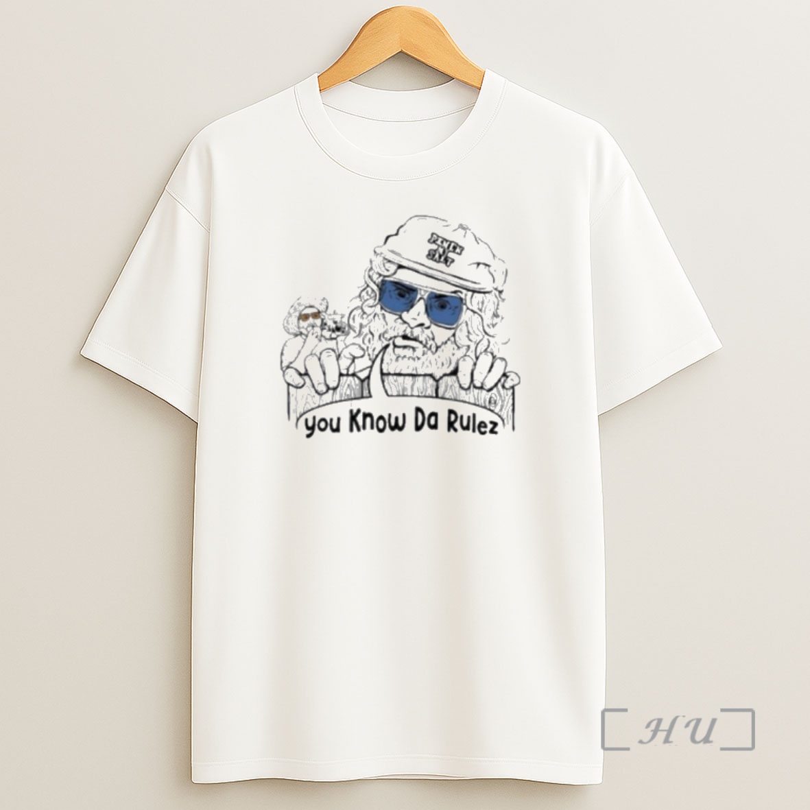 Officials Sterling Spencer You Know Da Rulez Pinch My Salt Premium Shirt Sweatshirt Tee