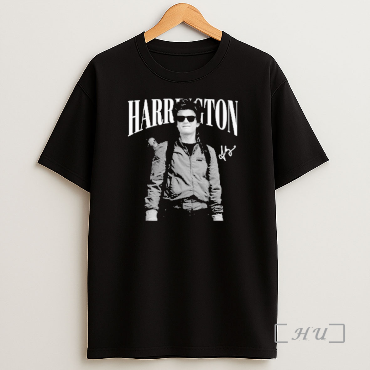 Officials Steve Harrington 2025 Premium Shirt Sweatshirt Tee
