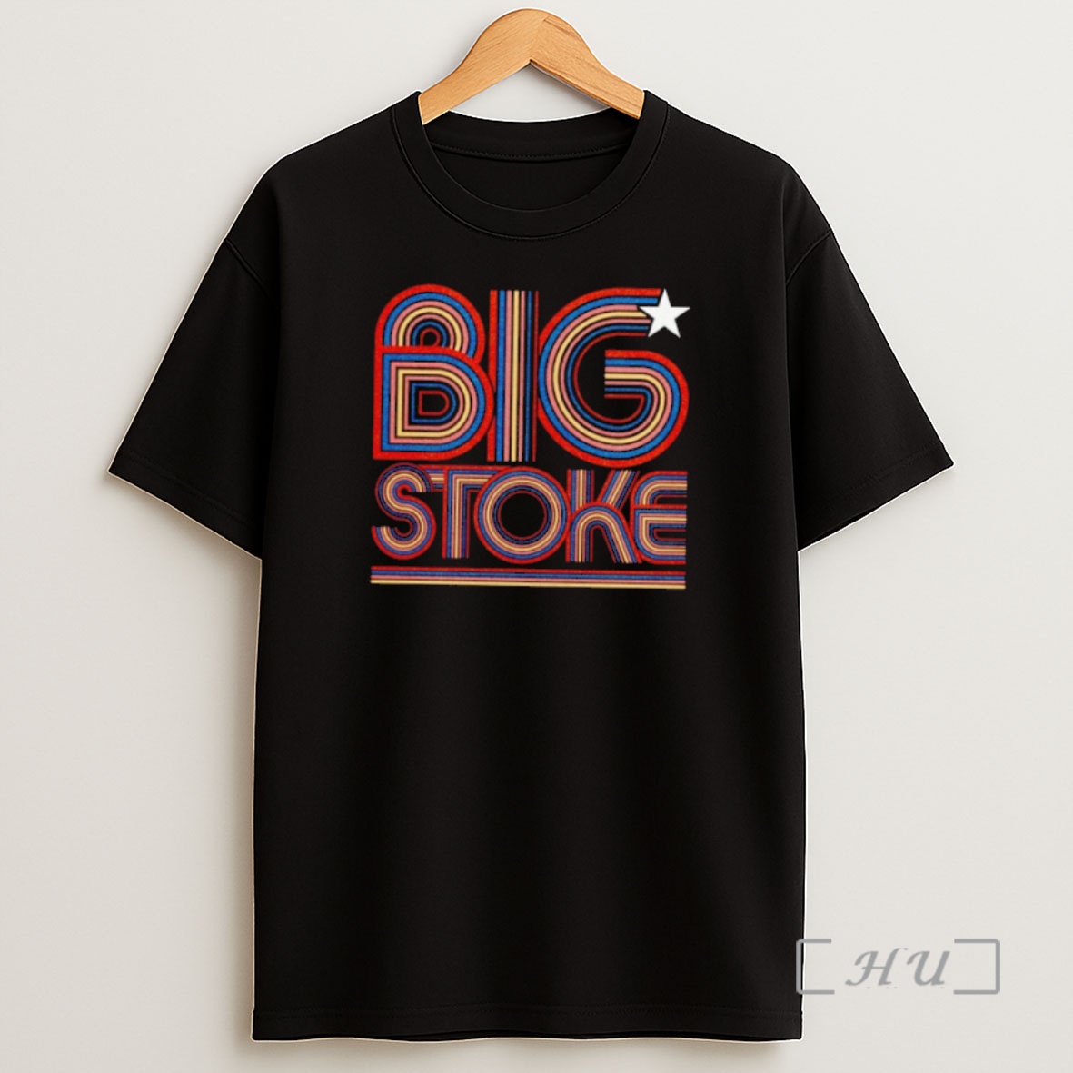 Officials Stokely Hathaway Big Stoke Premium Shirt Sweatshirt Tee