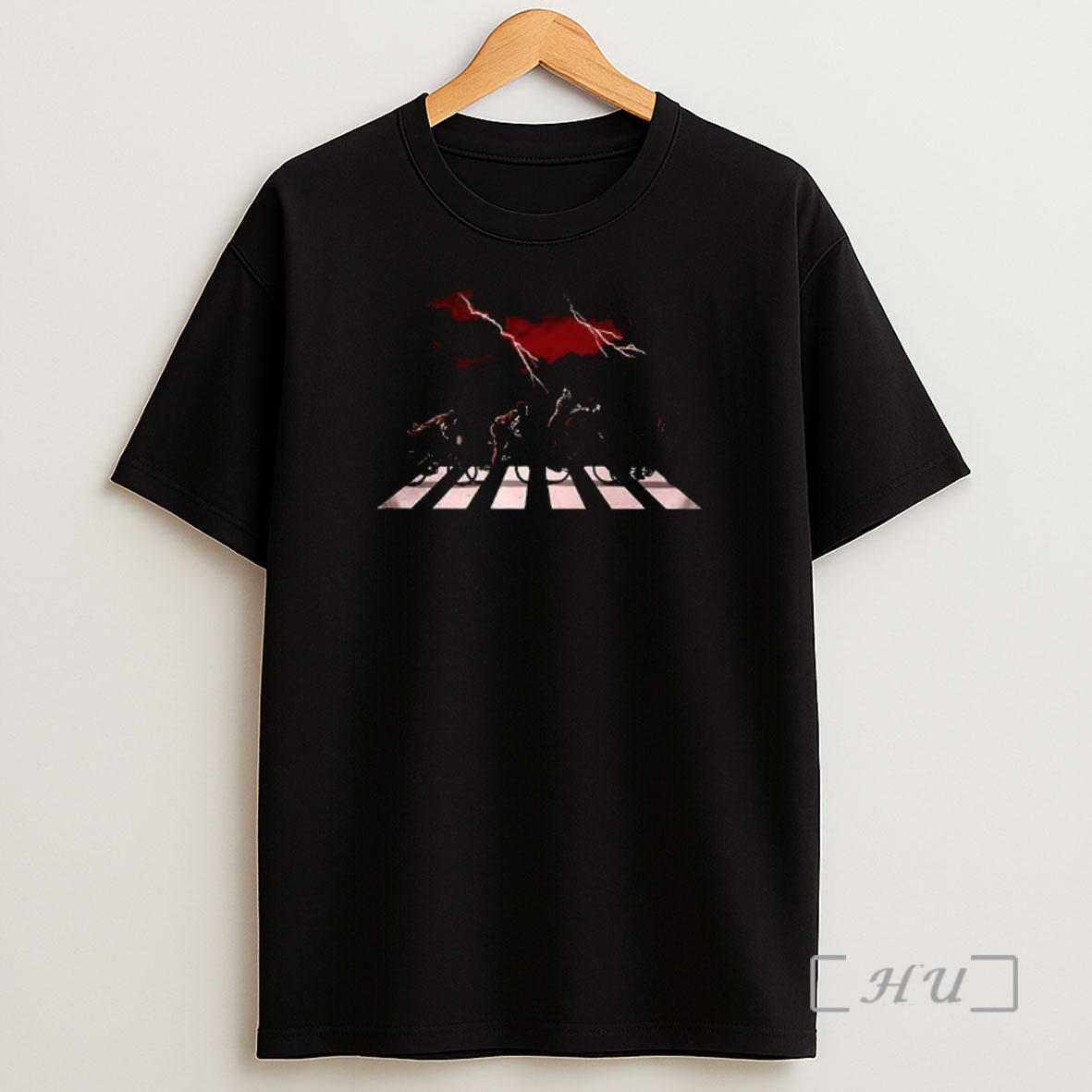 Officials Strange Things Kids Cross The Street Premium Shirt Sweatshirt Tee