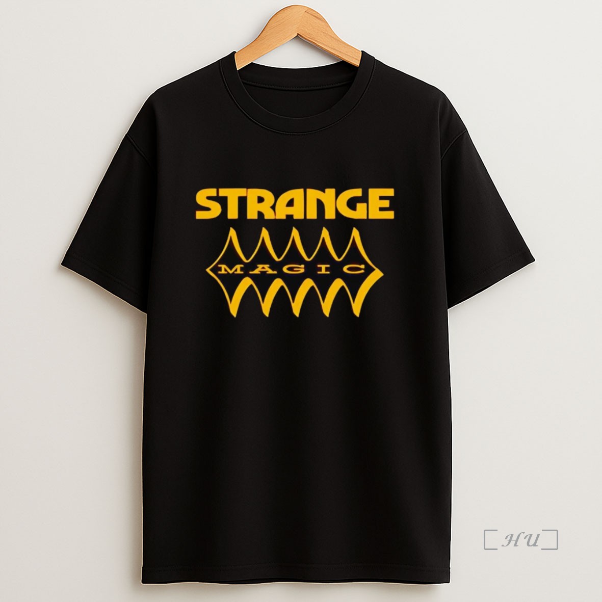 Officials Strange Magic 2025 Premium Shirt Sweatshirt Tee