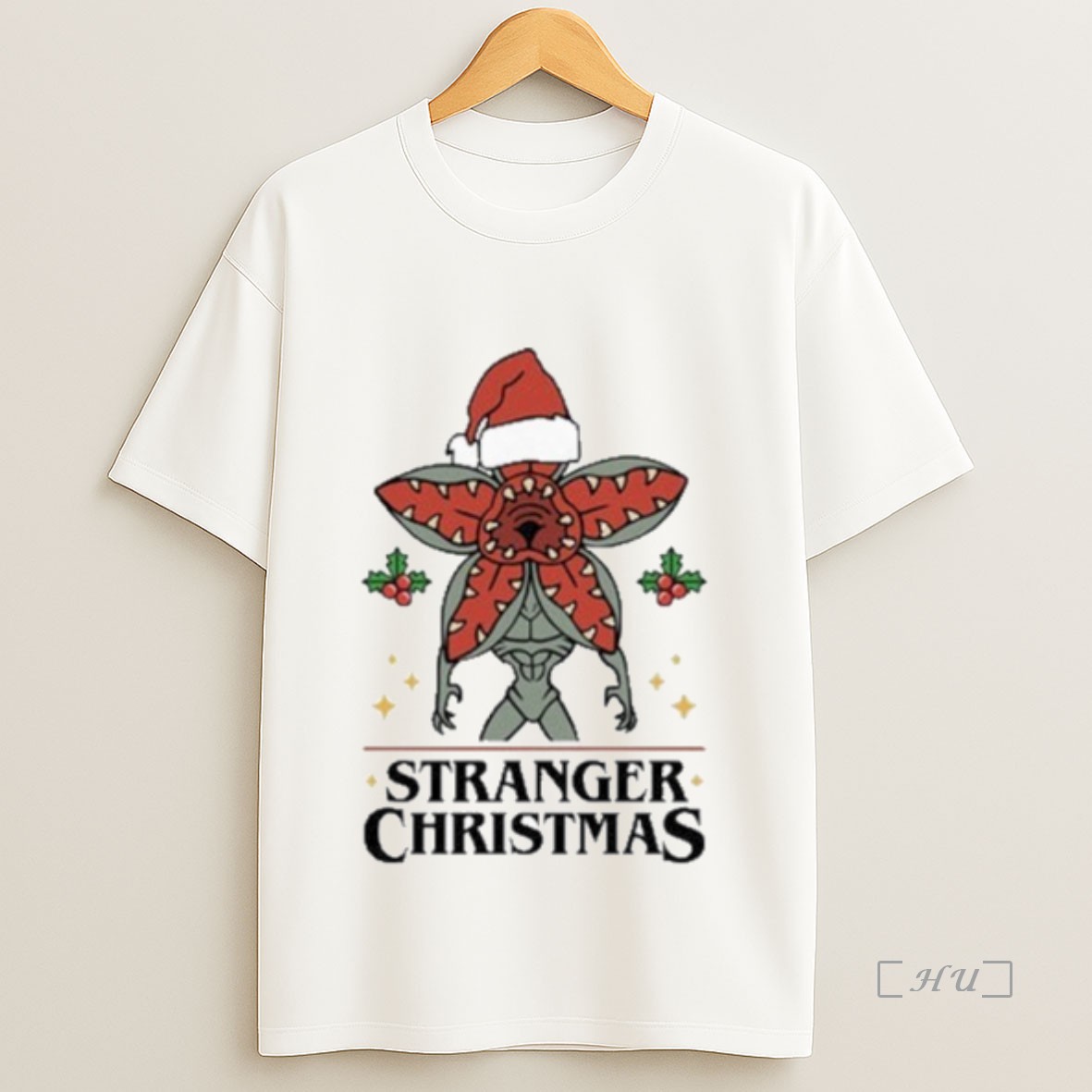 Officials Stranger Christmas Premium Shirt Sweatshirt Tee