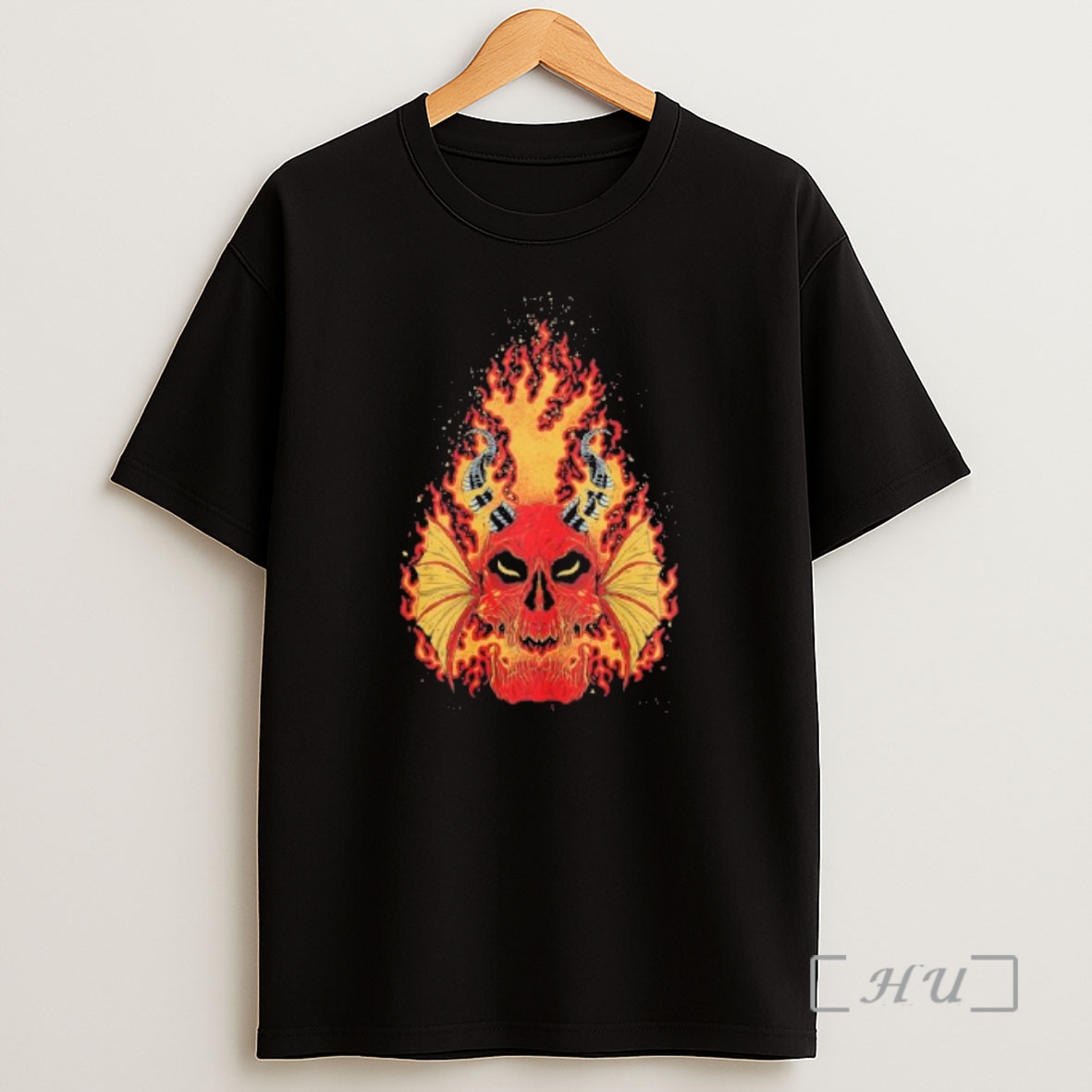 Officials Stranger Things 5 Hellfire Vecna Premium Shirt Sweatshirt Tee