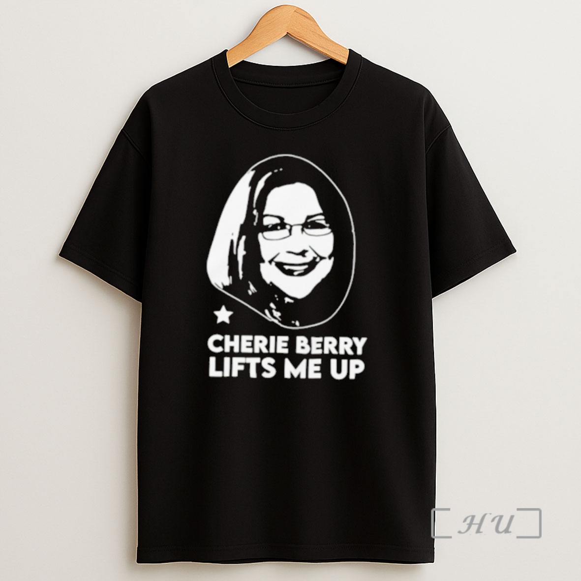 Officials Stranger Things Cherie Berry Lifts Me Up Premium Shirt Sweatshirt Tee