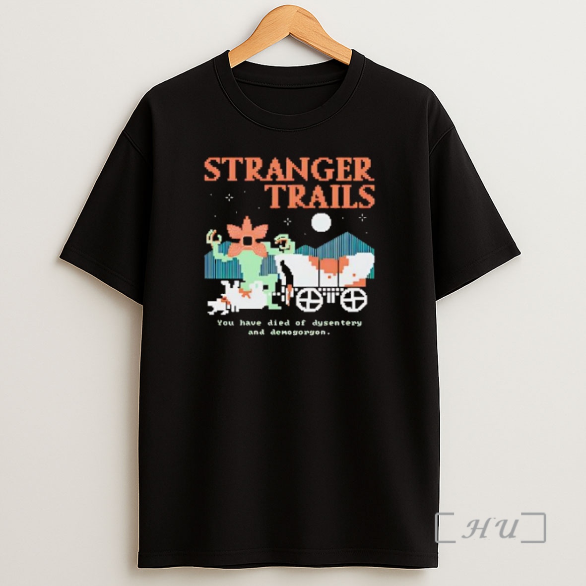 Officials Stranger Trails Lego Gaphic Premium Shirt Sweatshirt Tee