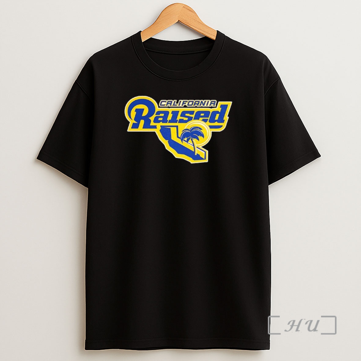 Officials Streetwise California Raised Homesick Logo Premium Shirt Sweatshirt Tee