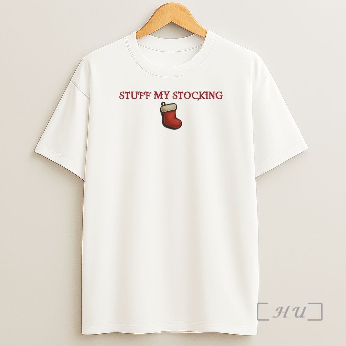 Officials Stuff My Stocking Merry Christmas Premium Shirt Sweatshirt Tee