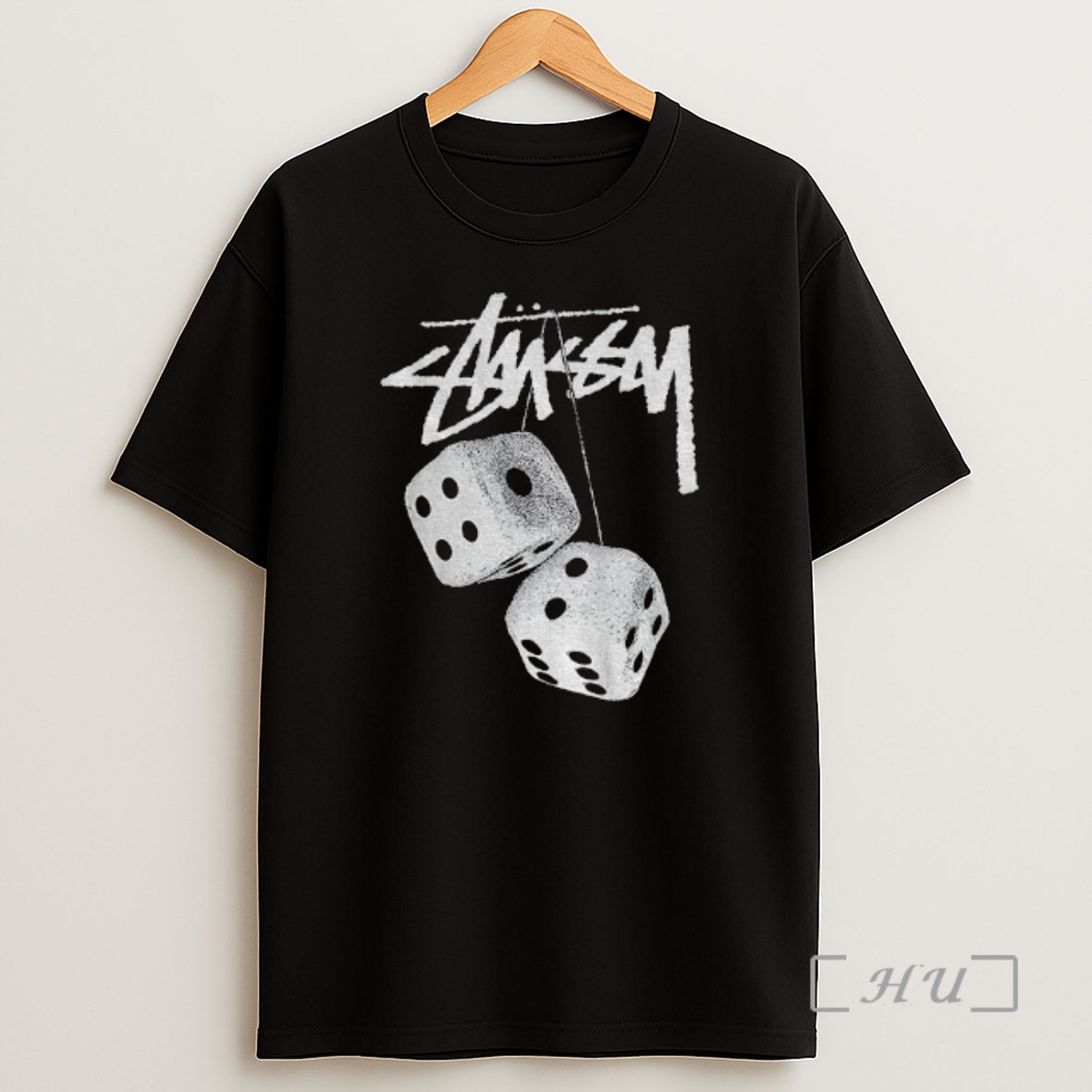 Officials Stussy Dice Cube Premium Shirt Sweatshirt Tee