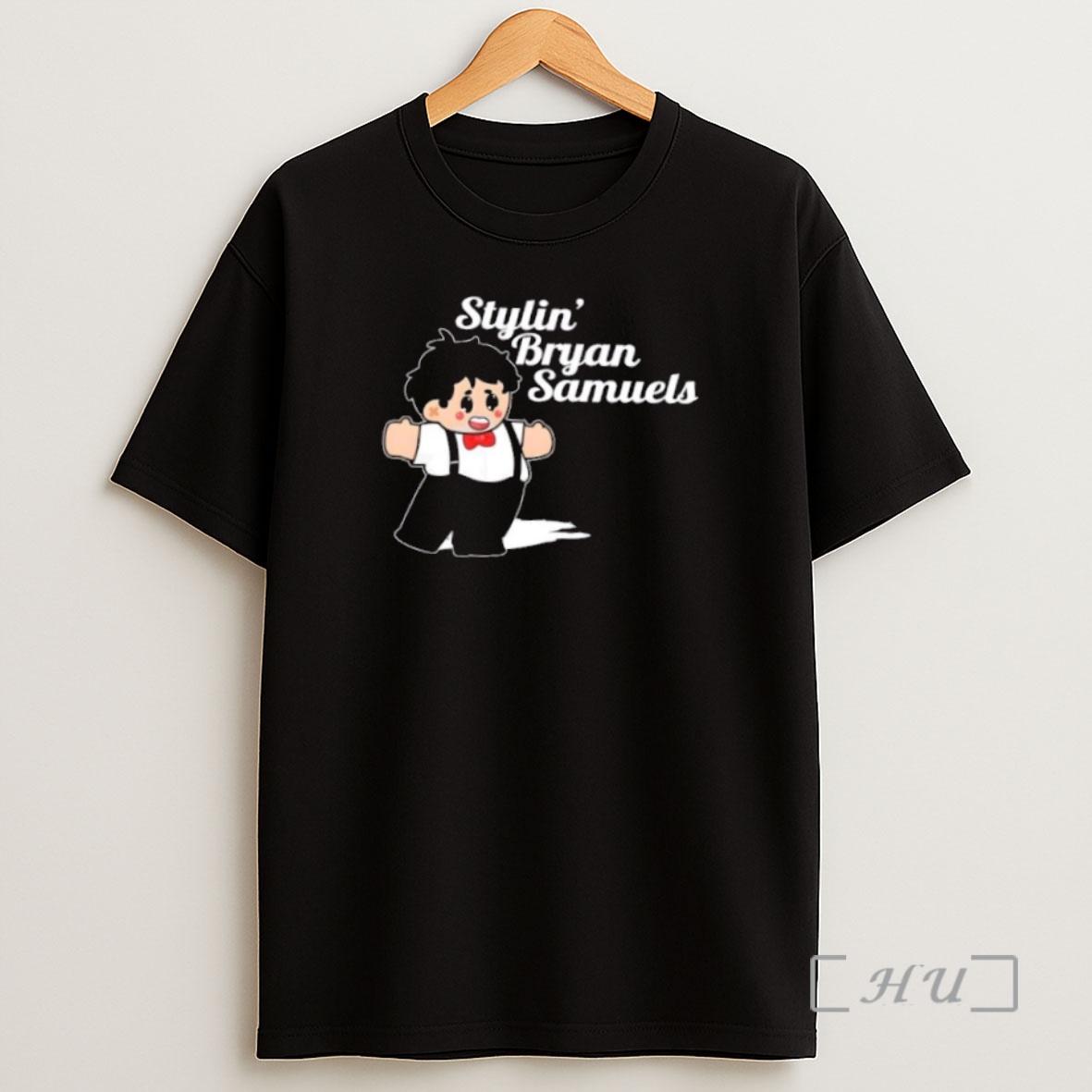 Officials Stylin Bryan Samuels Kids Premium Shirt Sweatshirt Tee