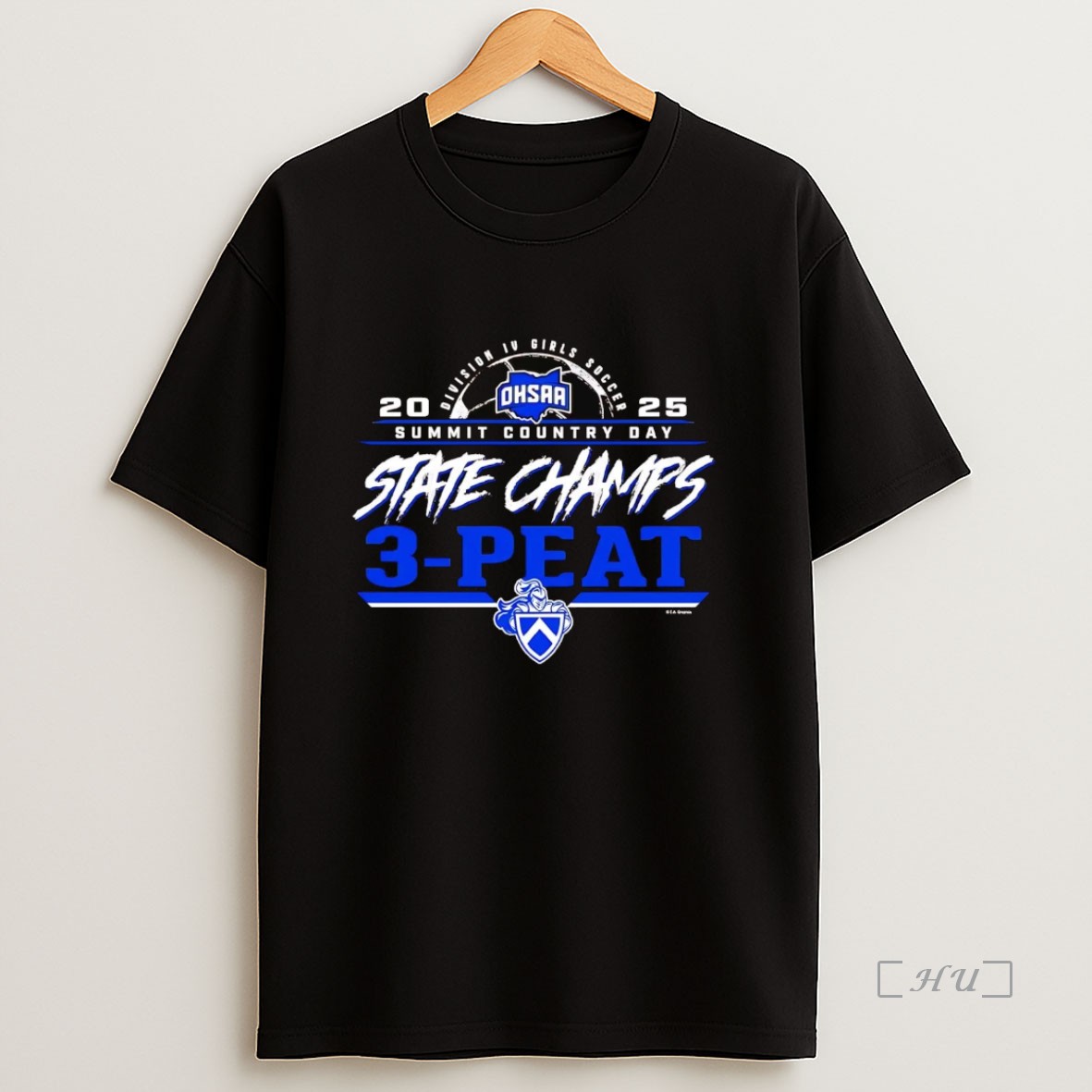 Officials Summit Country Day 2025 D4 Girls Soccer State Champs 3 Peat Premium Shirt Sweatshirt Tee