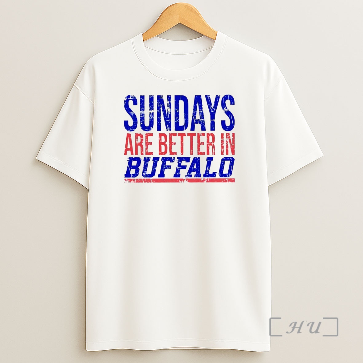 Officials Sundays Are Better In Buffalo Bills Premium Shirt Sweatshirt Tee