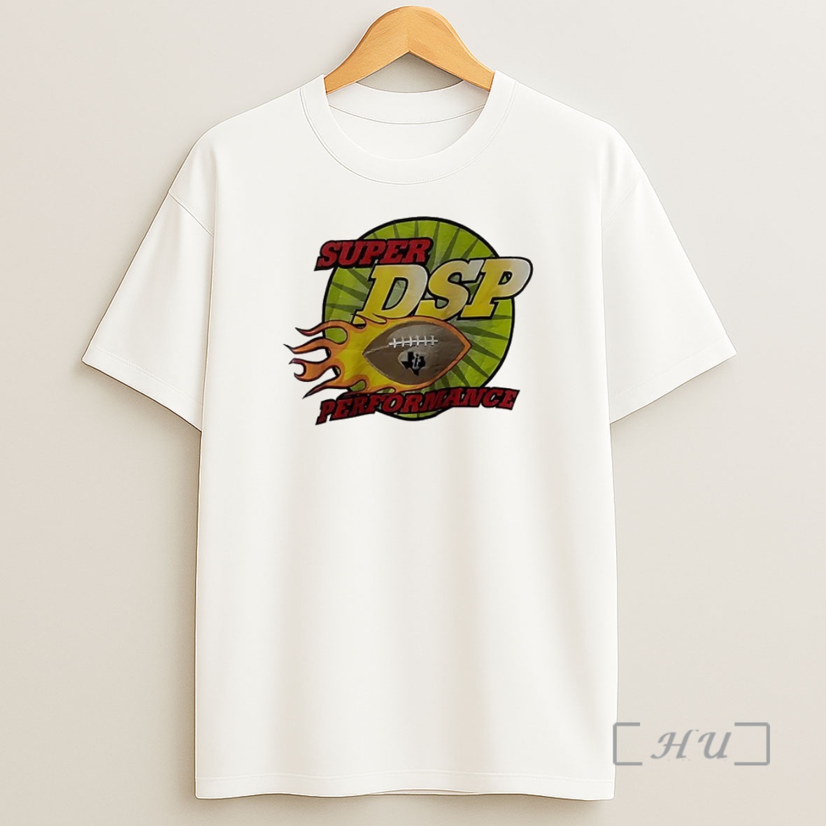 Officials Super Dsp Performance Premium Shirt Sweatshirt Tee
