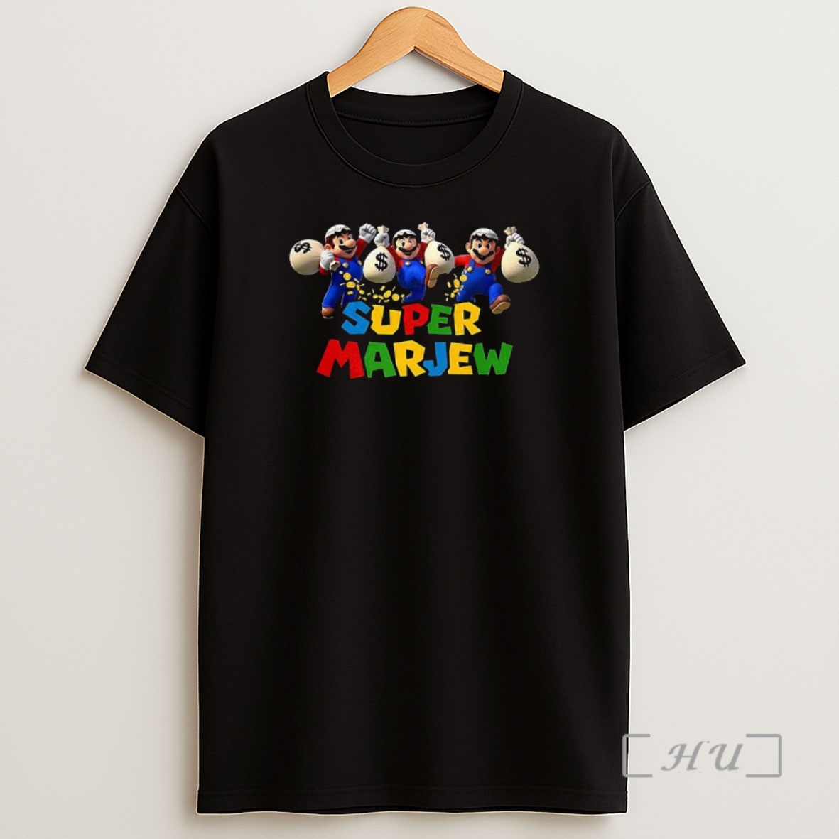 Officials Super Marjew Premium Shirt Sweatshirt Tee