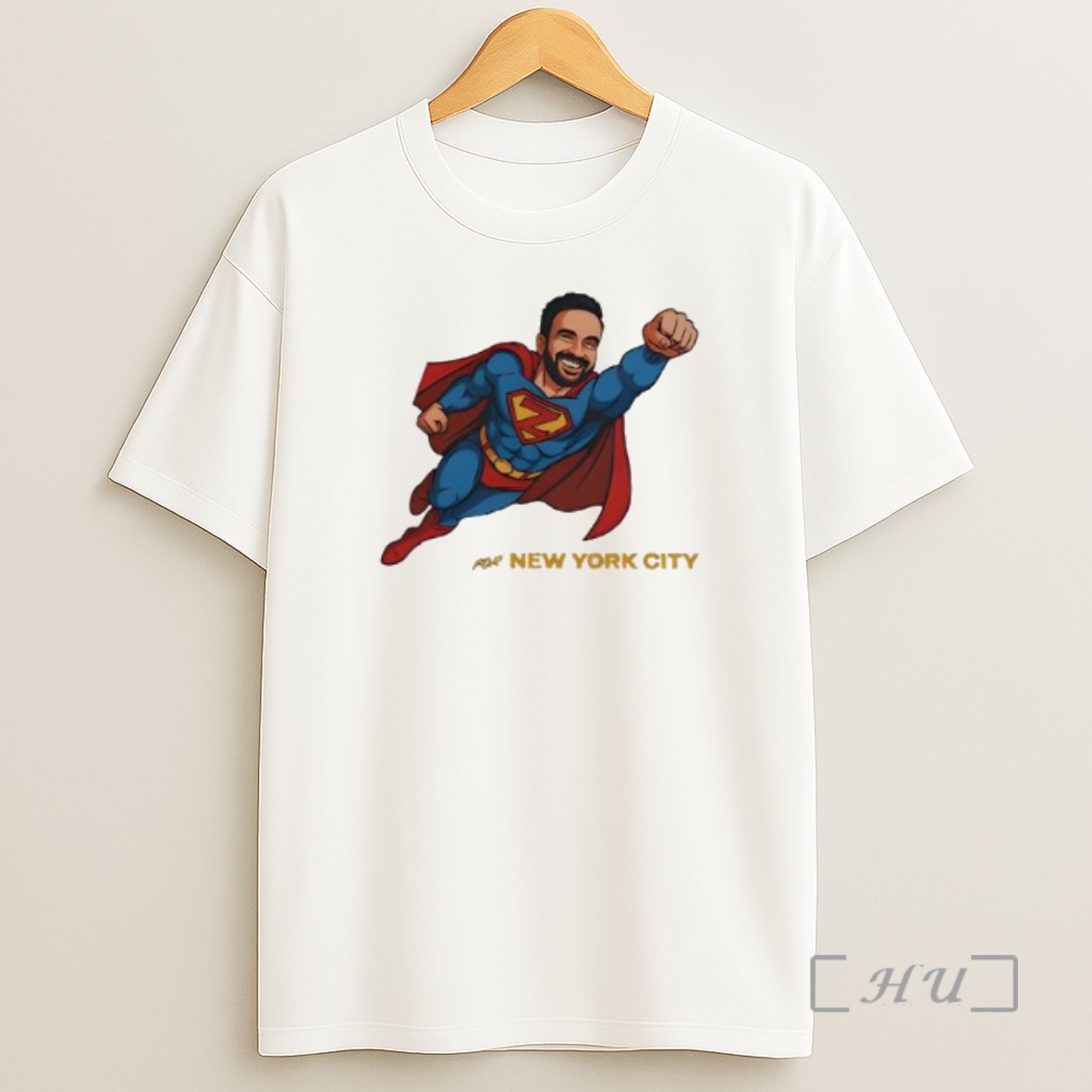 Officials Super Zohran For Mayor Of New York Premium Shirt Sweatshirt Tee