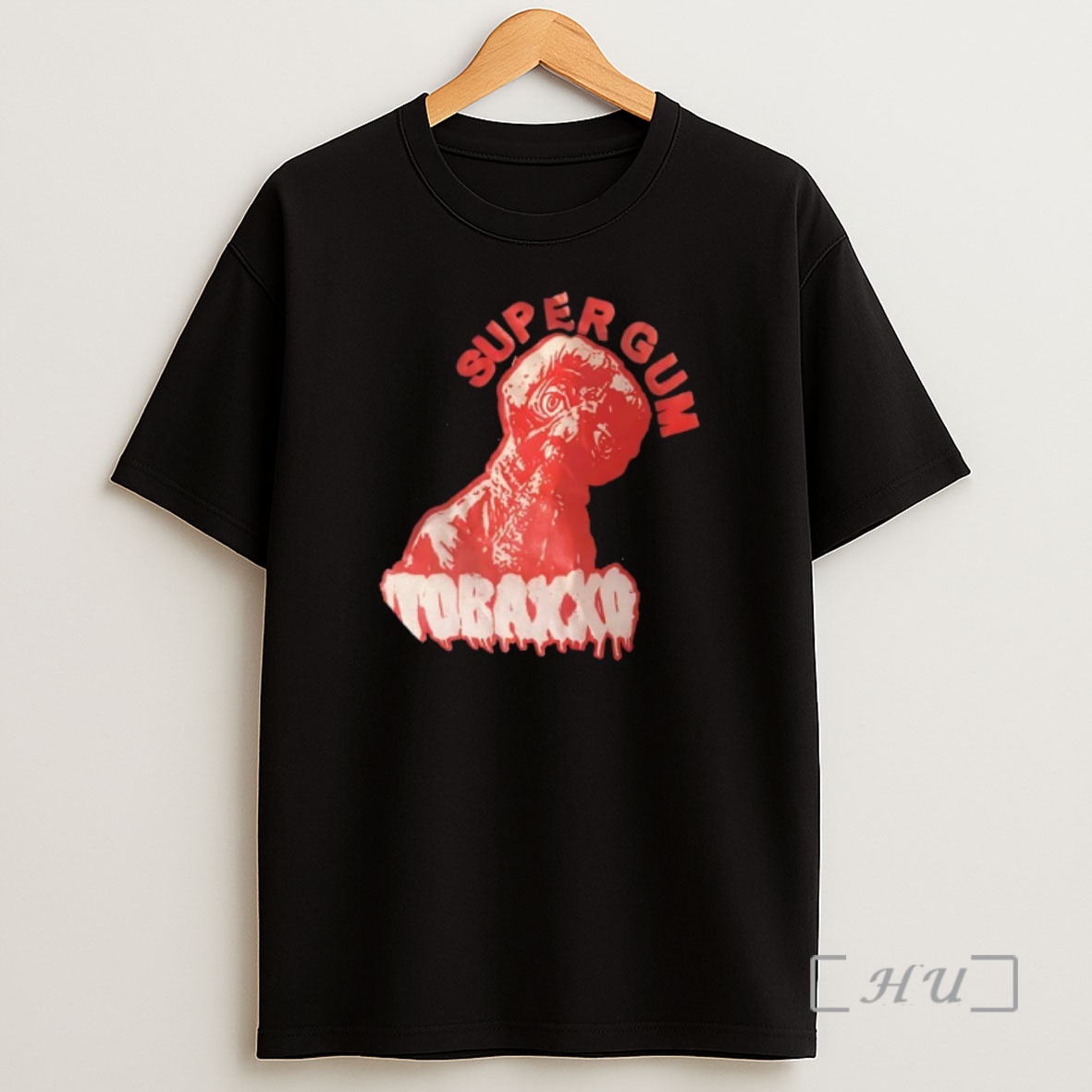 Officials Supergum Tobaxxo Premium Shirt Sweatshirt Tee