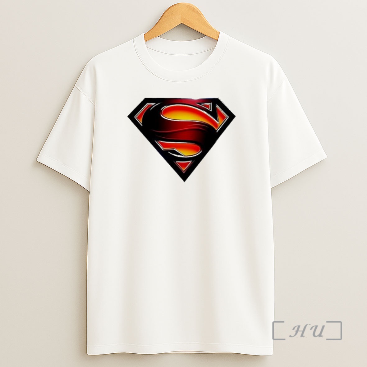Officials Superman S Logo Print Premium Shirt Sweatshirt Tee