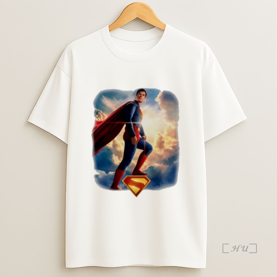 Officials Superman Standing 2025 Faded Premium Shirt Sweatshirt Tee