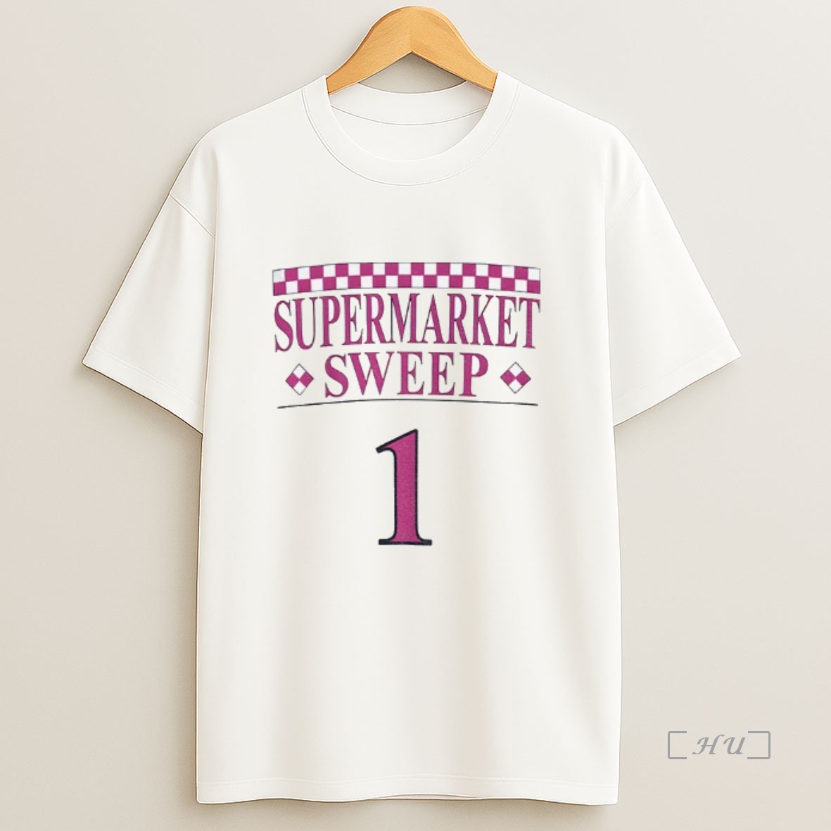 Officials Supermarket Sweep Team 1 Premium Shirt Sweatshirt Tee
