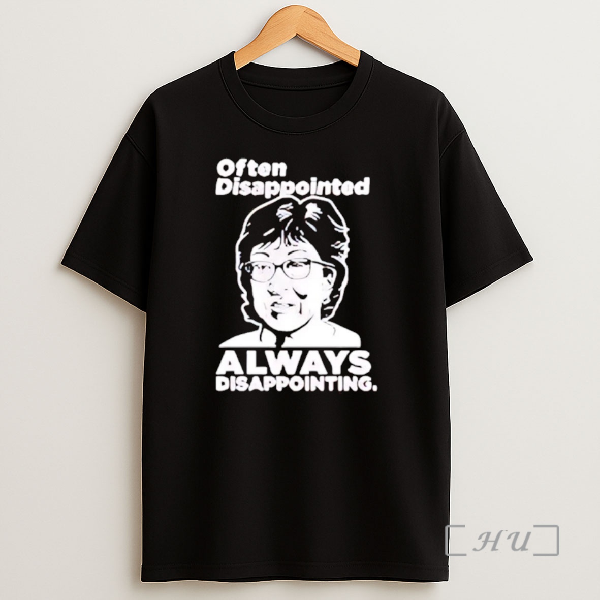 Officials Susan Collins Often Disappointed Always Disappointing Premium Shirt Sweatshirt Tee