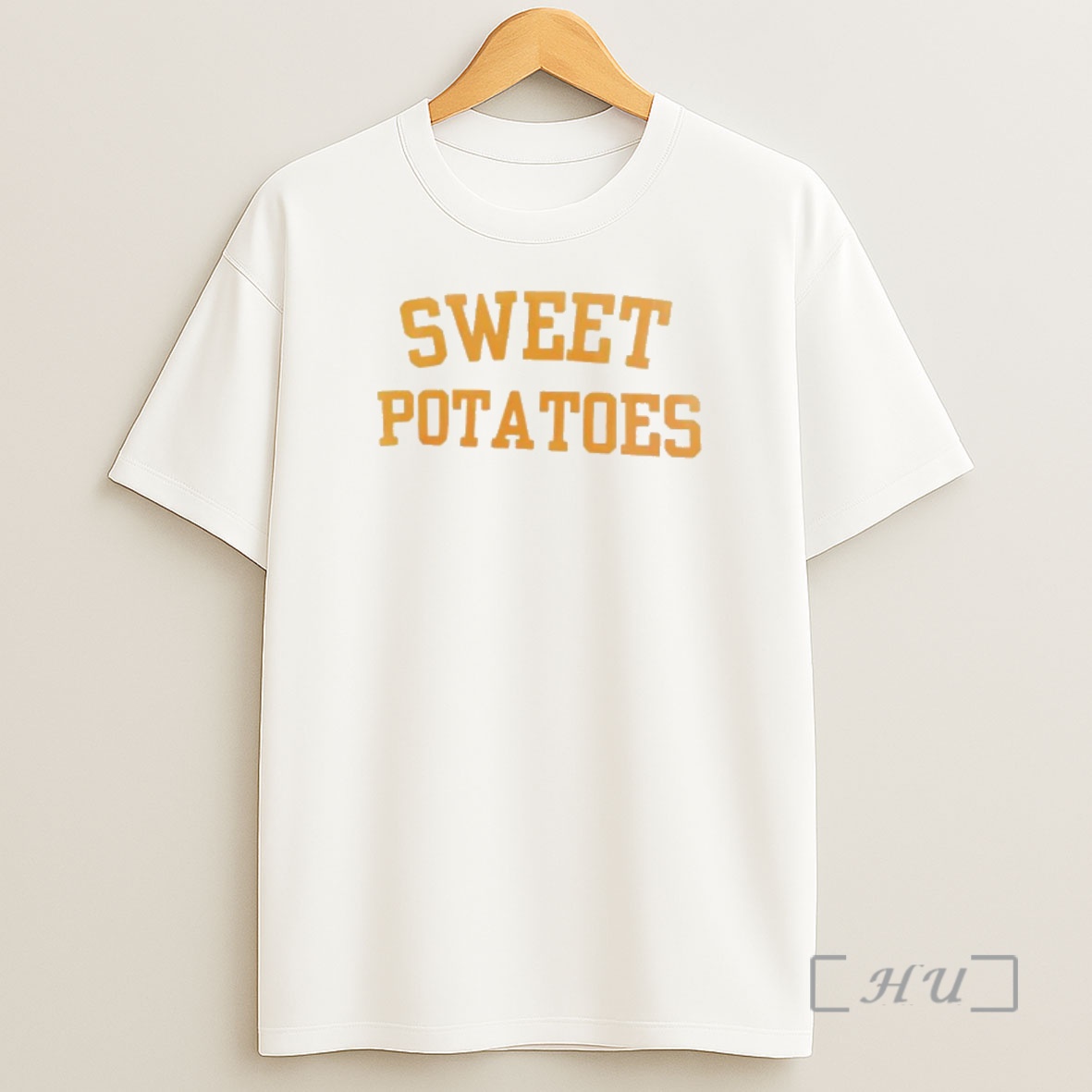 Officials Sweet Potatoes Premium Shirt Sweatshirt Tee