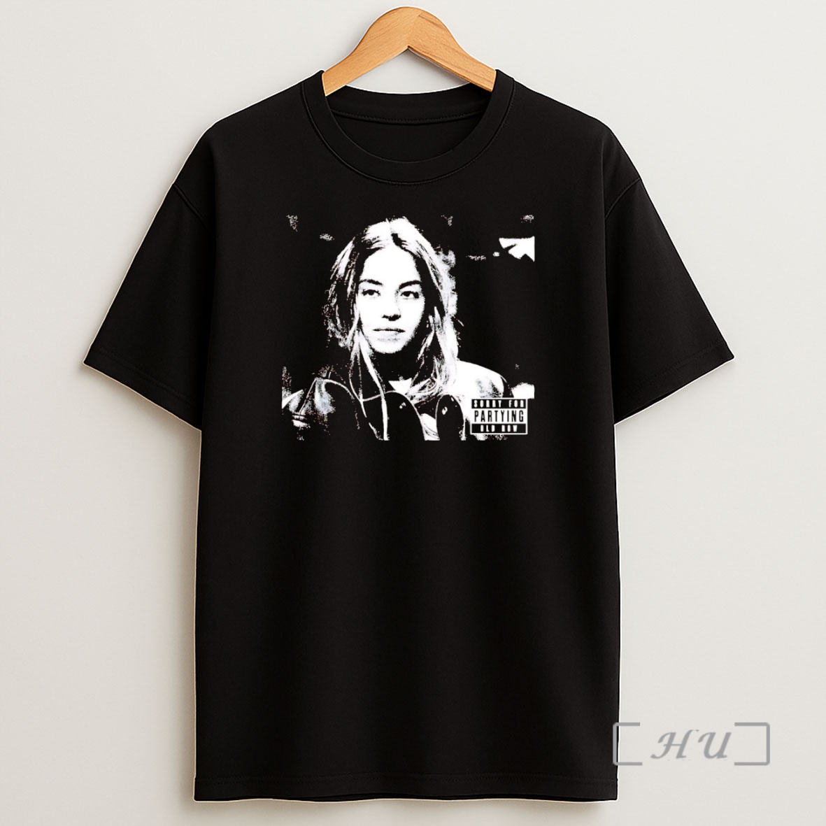 Officials Sydney Sweeney Sorry For Partying Premium Shirt Sweatshirt Tee