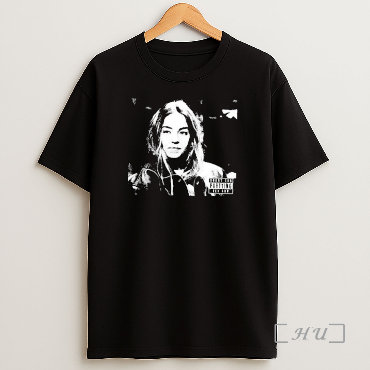 Officials Sydney Sweeney The Stare Premium Shirt Sweatshirt Tee