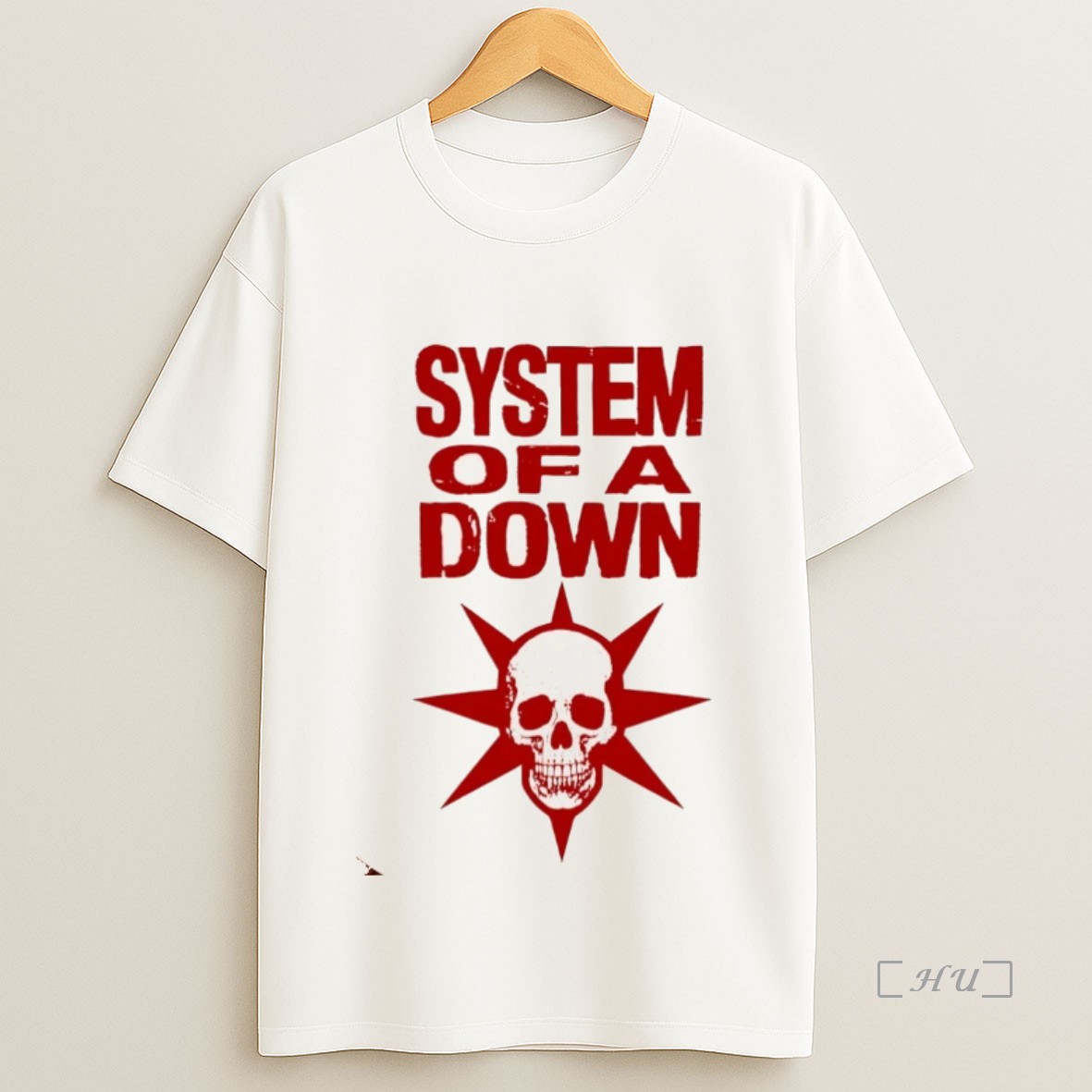 Officials System Of A Down Skull Christmas Premium Shirt Sweatshirt Tee