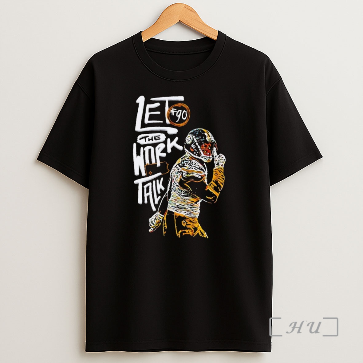 Officials T J Premium Shirt Sweatshirt Tee