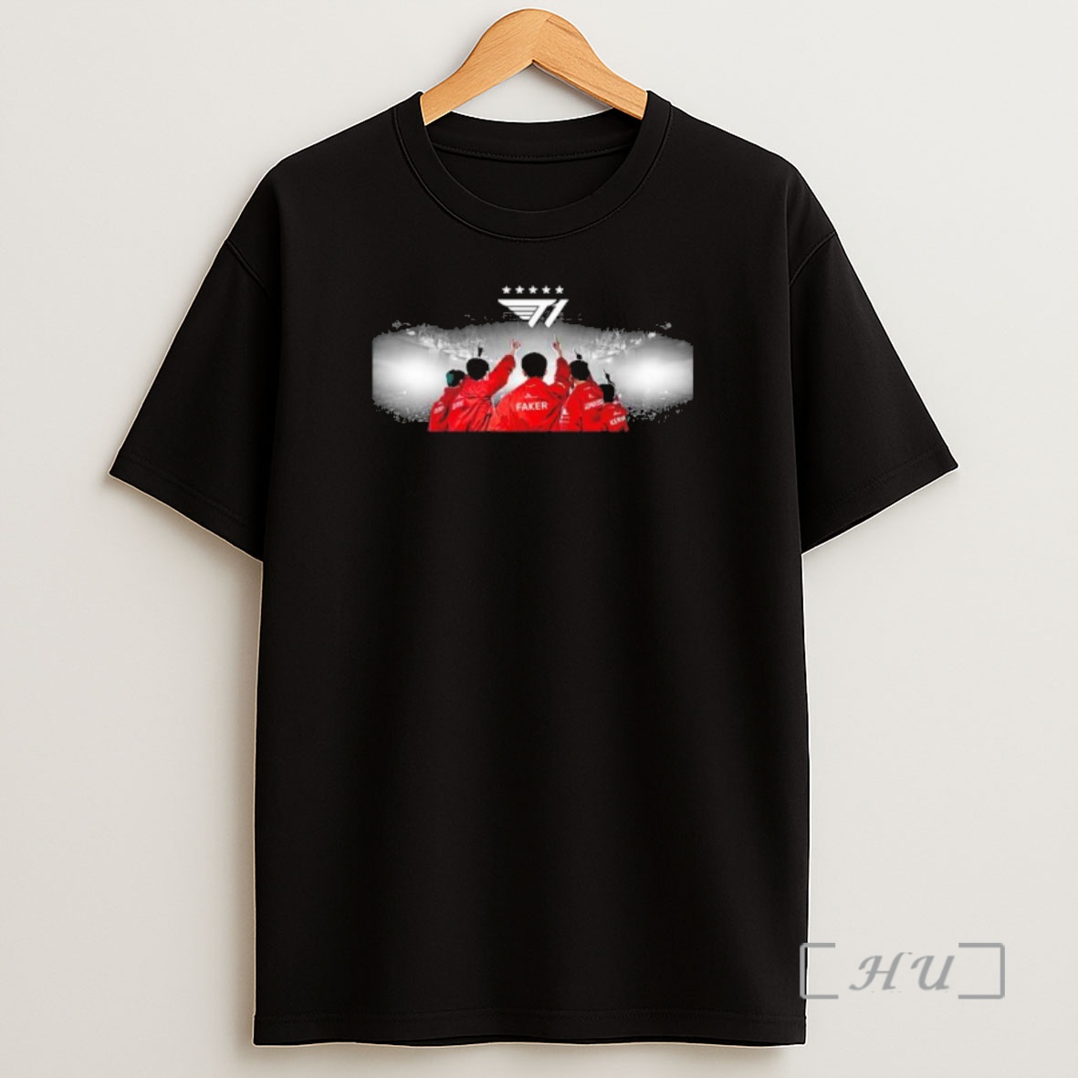 Officials T1 The Goat The Legends The Champions Premium Shirt Sweatshirt Tee