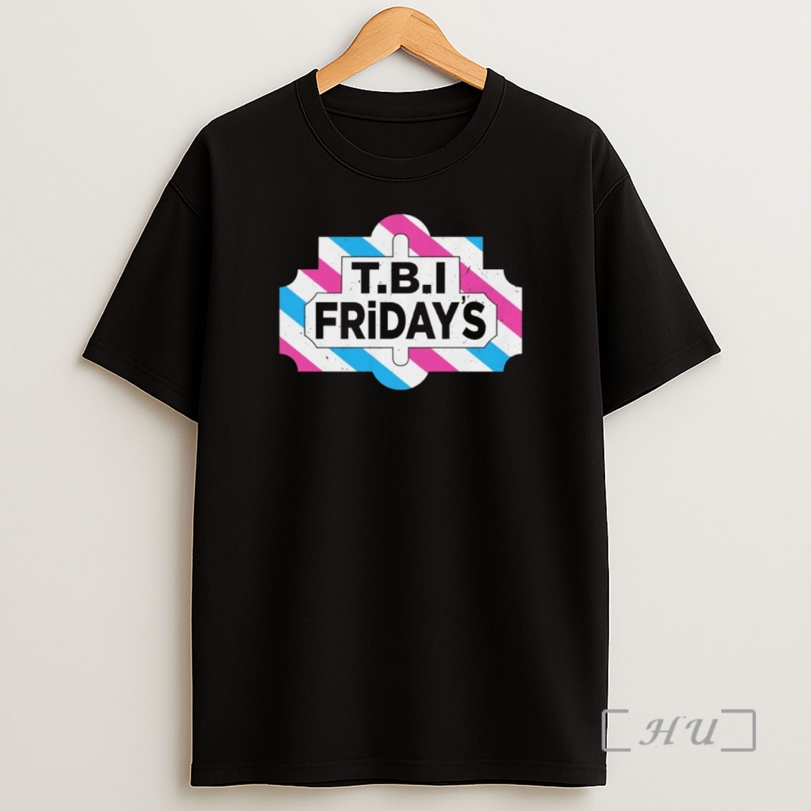 Officials Tbi Fridays Logo Ornaments Premium Shirt Sweatshirt Tee