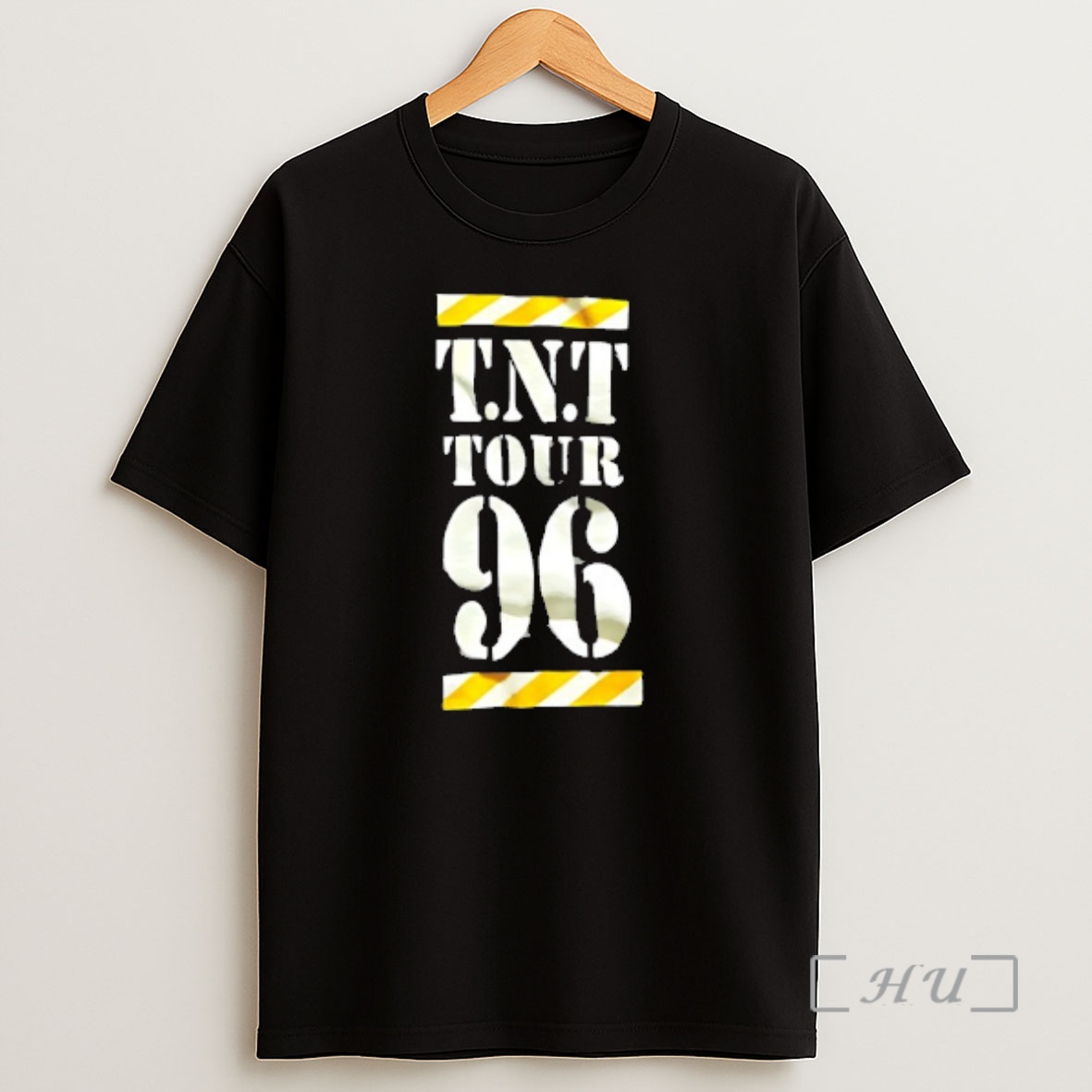 Officials Tnt Tour 96 Premium Shirt Sweatshirt Tee