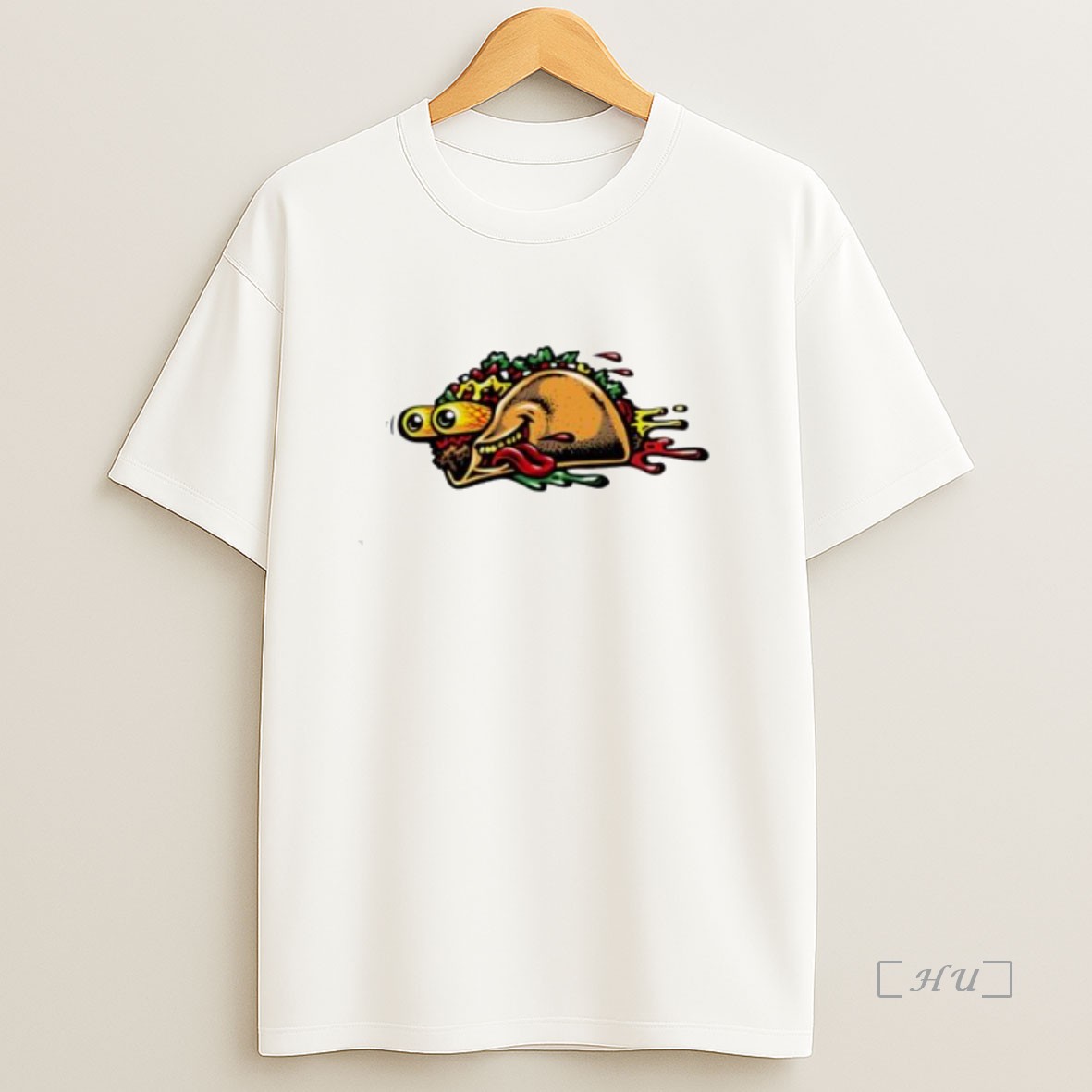 Officials Taco Freak Cute Premium Shirt Sweatshirt Tee