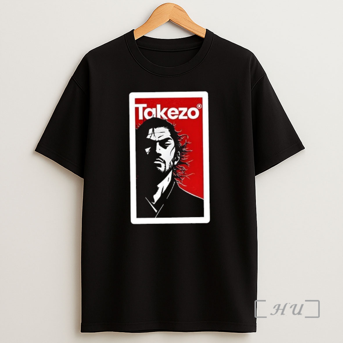 Officials Takezo Shadow Of The Lone Warrior Premium Shirt Sweatshirt Tee