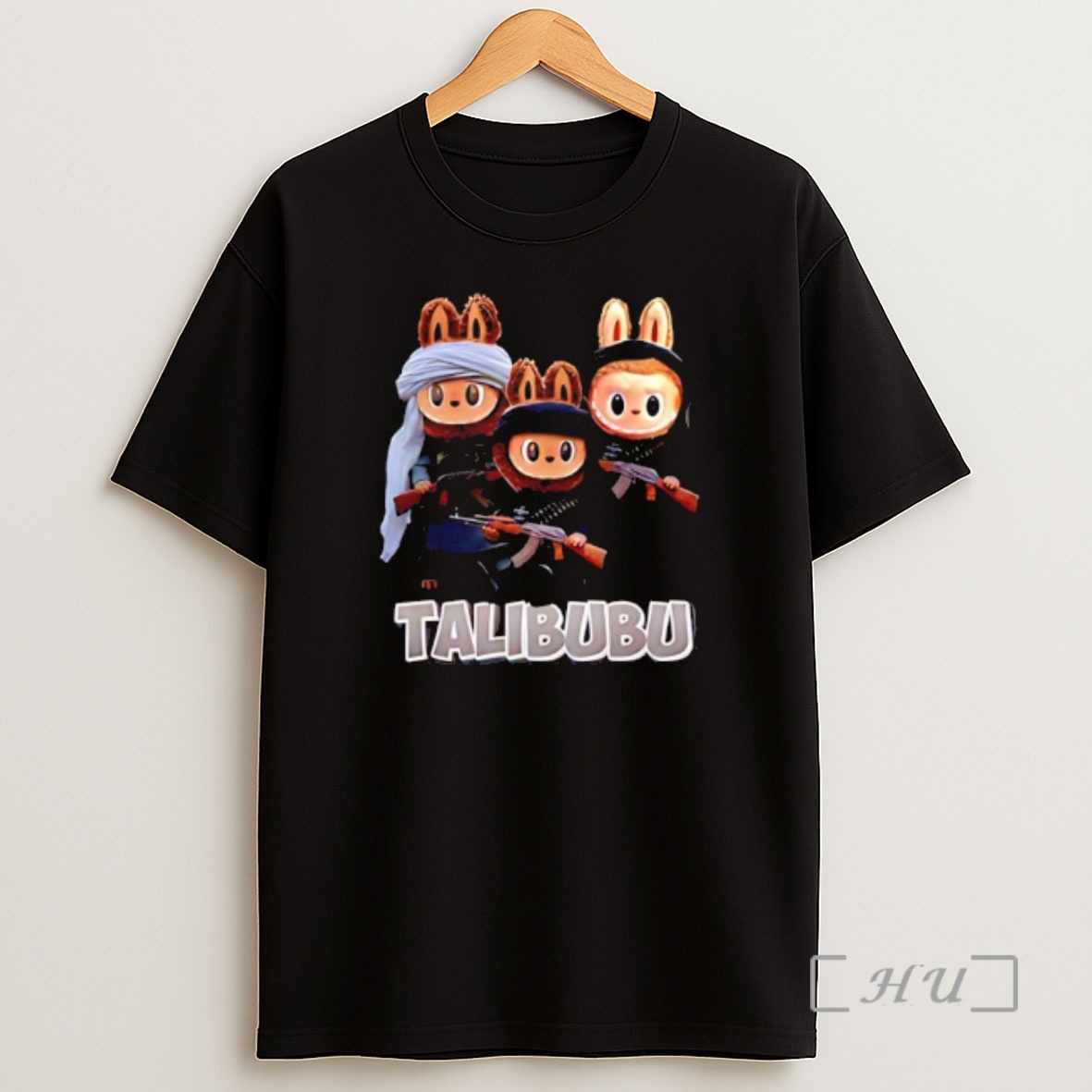 Officials Talibubu Labubu Monters Graphic Premium Shirt Sweatshirt Tee