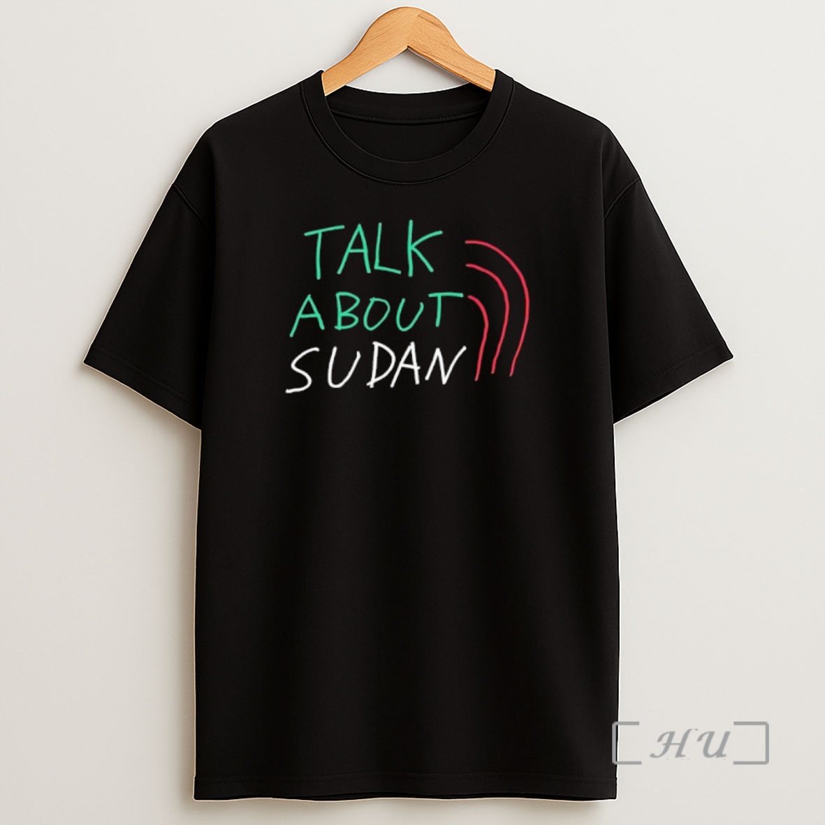 Officials Talk About Sudan Charity Premium Shirt Sweatshirt Tee