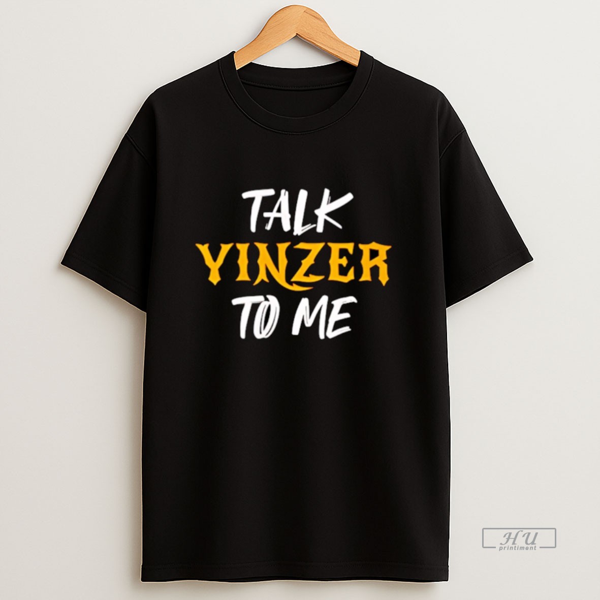 Officials Talk Yinzer To Me Pittsburgh Christmas Sweatshirt Tee