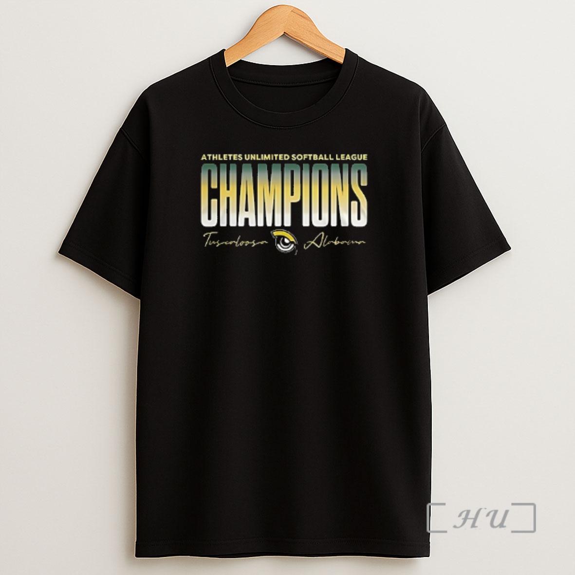 Officials Talons Athletes Unlimited Softball League 2025 Champions Premium Shirt Sweatshirt Tee